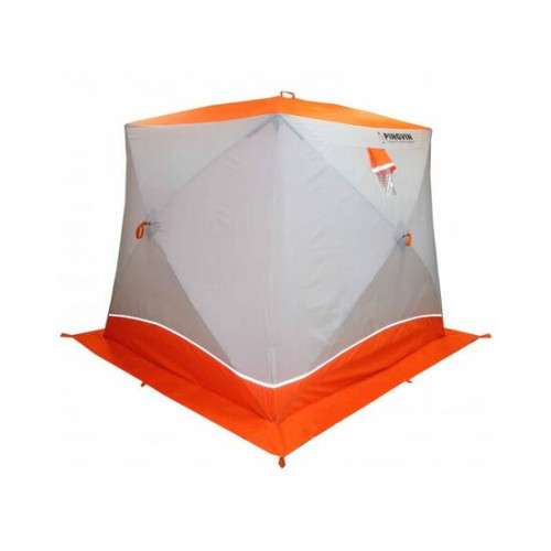 Зимняя палатка Пингвин Призма Brand NEW (двухслойная)