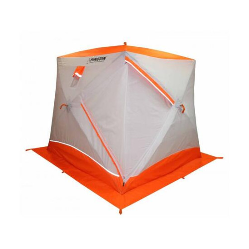 Зимняя палатка Пингвин Призма Brand NEW (двухслойная)