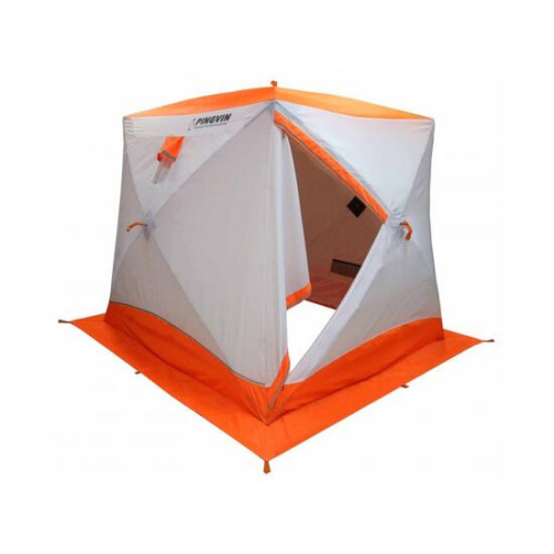 Зимняя палатка Пингвин Призма Brand NEW (двухслойная)