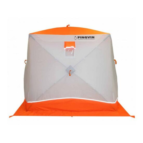 Зимняя палатка Пингвин Призма Brand NEW (двухслойная)