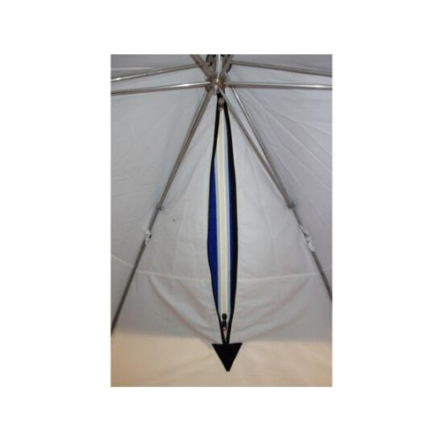 Зимняя палатка-Зонт Пингвин 3.5 (двухслойная)