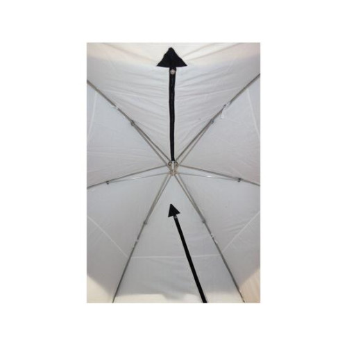 Зимняя палатка-Зонт Пингвин 3.5 (двухслойная)