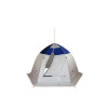 Зимняя палатка-Зонт Пингвин 3.5 (двухслойная)