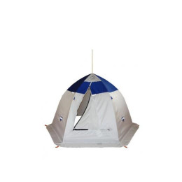 Зимняя палатка-Зонт Пингвин 3.5 (двухслойная)