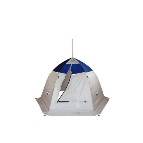 Зимняя палатка-Зонт Пингвин 3.5 (двухслойная)