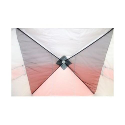 Зимняя палатка Пингвин Призма New (двухслойная)