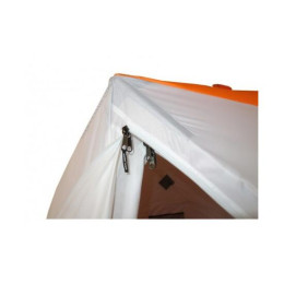 Зимняя палатка Пингвин Призма New (двухслойная)