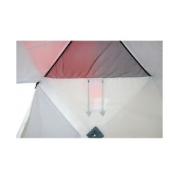 Зимняя палатка Пингвин Призма New (двухслойная)