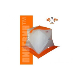 Зимняя палатка Пингвин Призма New (двухслойная)