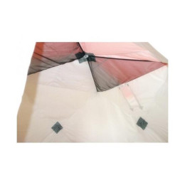 Зимняя палатка Пингвин Призма New (двухслойная)