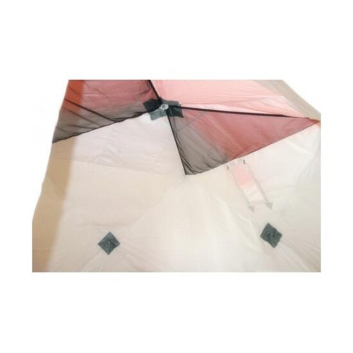 Зимняя палатка Пингвин Призма New (двухслойная)