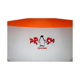 Зимняя палатка Пингвин Призма New (двухслойная)