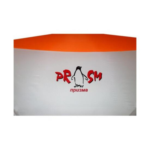 Зимняя палатка Пингвин Призма New (двухслойная)