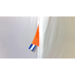 Зимняя палатка Пингвин 3.5 (двухслойная)