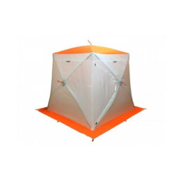 Зимняя палатка Пингвин Mr. Fisher 170 ST (Мистер Фишер) (1-сл)