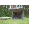 Палатка Пингвин Mr. Fisher Шелтерс 215 вход с москитной сеткой