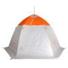 Зимняя палатка Пингвин 3.5 (двухслойная)