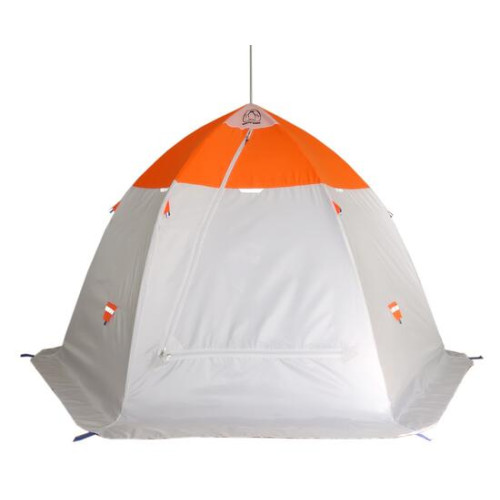 Зимняя палатка Пингвин 3.5 (двухслойная)