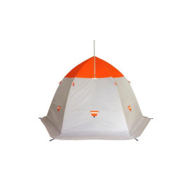Зимняя палатка Пингвин 3.5 (двухслойная)
