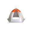 Зимняя палатка Пингвин 3.5 (двухслойная)
