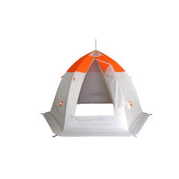 Зимняя палатка Пингвин 3.5 (двухслойная)
