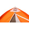 Зимняя палатка Пингвин 3.5 (двухслойная)