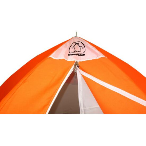 Зимняя палатка Пингвин 3.5 (двухслойная)