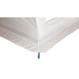 Зимняя палатка Пингвин 3.5 (двухслойная)