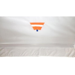 Зимняя палатка Пингвин 3.5 (двухслойная)