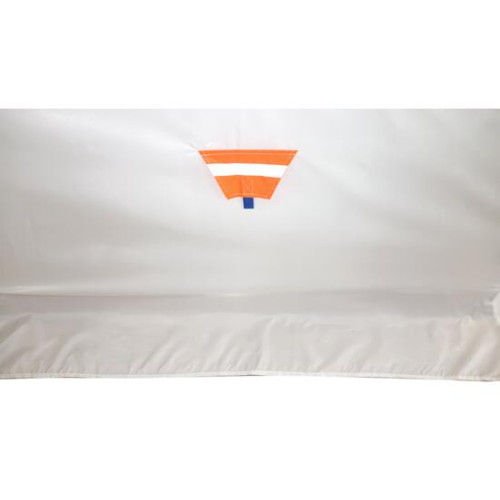 Зимняя палатка Пингвин 3.5 (двухслойная)