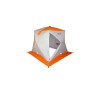 Зимняя палатка Призма new (двухслойная)