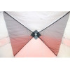 Зимняя палатка Призма new (двухслойная)