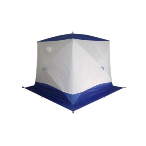 Палатка-Баня Пингвин Призма