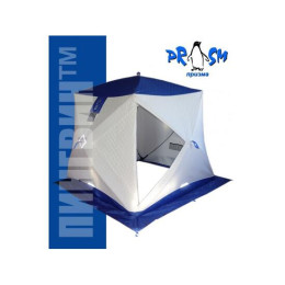 Зимняя палатка Призма термолайт 185*185 композит