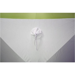 Походная баня Пингвин Призма 185*185 (1-сл) Композит