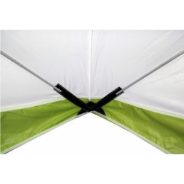 Походная баня Пингвин Призма 185*185 (1-сл) Композит