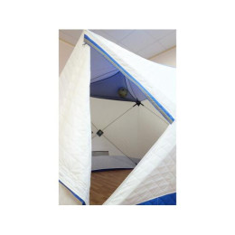 Зимняя палатка Призма термолайт (каркас - алюминиевый сплав)