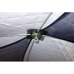 Зимняя палатка Призма термолайт (каркас - алюминиевый сплав)