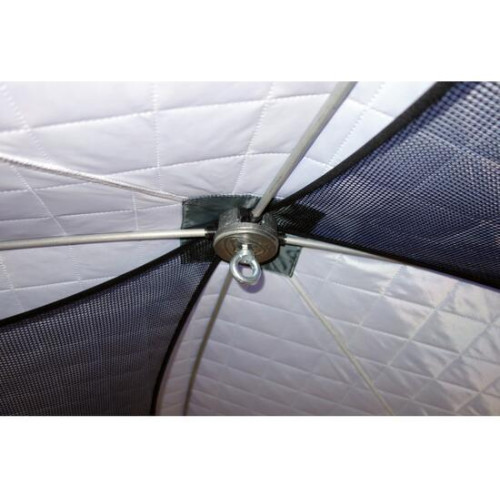 Зимняя палатка Призма термолайт (каркас - алюминиевый сплав)