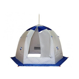 Зимняя палатка пингвин 3 термолайт