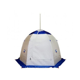 Зимняя палатка пингвин 3 термолайт