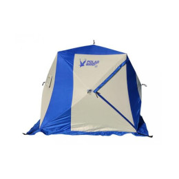Зимняя палатка Polar Bird 3T