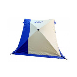 Зимняя палатка Polar Bird 3T Light
