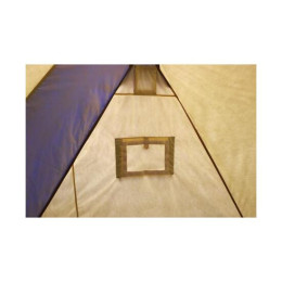 Зимняя палатка Polar Bird 3T Light