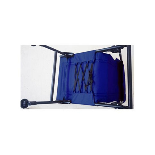 Кресло-трансформер Polar Bird(Чёрно-синее)