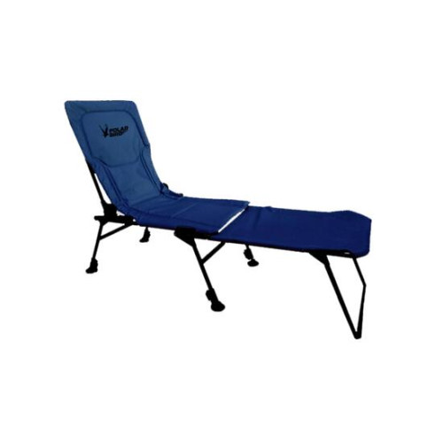 Кресло-трансформер Polar Bird(Чёрно-синее)