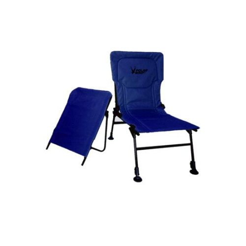 Кресло-трансформер Polar Bird(Чёрно-синее)