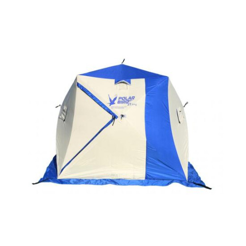 Зимняя палатка Polar Bird 3T Long