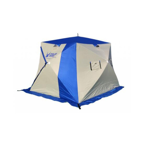 Зимняя палатка Polar Bird 3T Long