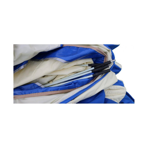 Зимняя палатка Polar Bird 3T long компакт